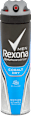 Deodorant spray Cobalt Dry Rexona men
