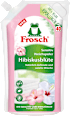 Weichspüler Sensitiv Hibiskusblüte  Frosch