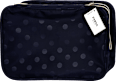 Beauty case a pois PARSA BEAUTY