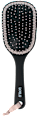 LOV.U četka za kosu mala ovalna - crna PARSA BEAUTY