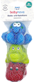 Bade- & Spieltiere  Baby-Nova