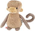 Kuscheltier Affe sigikid