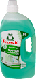 Ablaktisztító spiritusszal Frosch