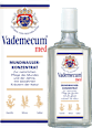 Mundwasser Konzentrat Vademecum