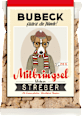 Hundeleckerli "Mitbringsel" Kekse mit Lamm, Hipster Edition verschiedene Motive, getreidefrei Bubeck