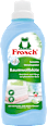 Weichspüler Baumwollblüte hypoallergen Frosch