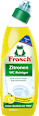 WC-Reiniger Zitrone Frosch