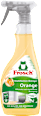 Allzweckreiniger Multiflächen Orange Frosch