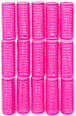Tépőzáras hajcsavarók, átmérő 21 mm PARSA BEAUTY