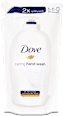 Ricarica sapone liquido nutrimento profondo Dove