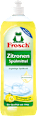 Препарат за миене на съдове Zitronen Frosch