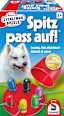 Kinderspiel Spitz pass auf! Schmidt Spiele