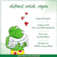 Weichspüler Granatapfel 40 Wl Frosch