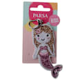 Ключодържател Русалка PARSA BEAUTY
