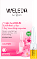 Ampullen Wildrose 7 Tage Glättende Schönheitskur WELEDA