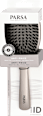 Krtača za lase Anti-Frizz PARSA BEAUTY