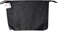 Beauty case nero rettangolare PARSA BEAUTY