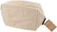 Beauty case in canapa PARSA BEAUTY
