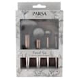 Комплект четки за грим  PARSA BEAUTY