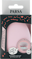 Четка за лесно разресване с огледало PARSA BEAUTY