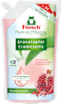 Cremeseife Granatapfel Nachfüllpack Frosch