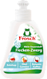 Fleckenentferner Aktiv-Sauerstoff Flecken-Zwerg Frosch