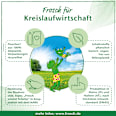 WC-Reiniger Zitrone Frosch