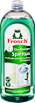 Ablaktisztító spiritusszal Frosch