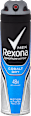 Deodorant spray Cobalt Dry Rexona men