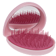 Четка за лесно разресване с огледало PARSA BEAUTY