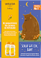 Geschenkset Schlaf gut ein, Baby! WELEDA baby
