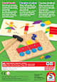 Kinderspiel Nagelmosaik Schmidt Spiele
