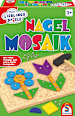 Kinderspiel Nagelmosaik Schmidt Spiele