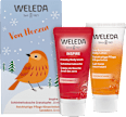 Geschenkpackung Mini Sanddorn 2tlg WELEDA