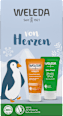 Geschenkset Von Herzen 2tlg WELEDA