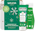 Geschenkset Harmonische Wohlfühlmomente 2tlg WELEDA