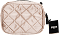 Női steppelt kozmetikai táska PARSA BEAUTY