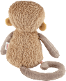 Kuscheltier Affe sigikid