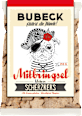 Hundeleckerli "Mitbringsel" Kekse mit Lamm, Hipster Edition verschiedene Motive, getreidefrei Bubeck