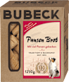 Hundeleckerli "Pansenbrot" Bubeck