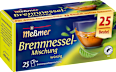 Kräutertee Brennnessel-Mischung (25 Beutel) Meßmer