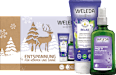 Geschenkset Entspannung 2tlg WELEDA