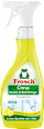 Badreiniger Citrus Frosch