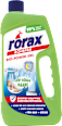Rohrreiniger Bio-Power-Gel rorax