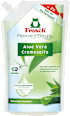 Reine Pflege Aloe Vera Pflegeseife Umweltbeutel Frosch
