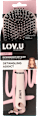 Kefa na vlasy LOV.U Detagling Addict PARSA BEAUTY
