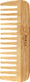 Češalj od bambusovog drva PARSA BEAUTY