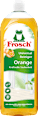 Allzweckreiniger Orange Frosch