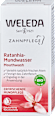 Mundwasser Ratanhia WELEDA