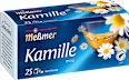Kräutertee Kamille (25 Beutel) Meßmer